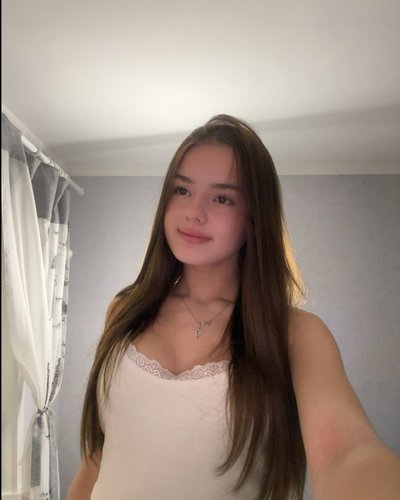 Xdhka (xDshka) Nude Leaks