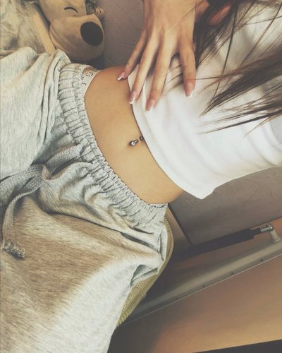 Xdhka (xDshka) Nude Leaks