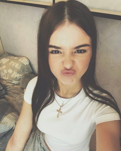 Xdhka (xDshka) Nude Leaks