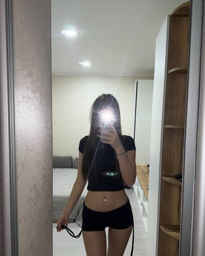 Xdhka (xDshka) Nude Leaks