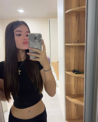 Xdhka (xDshka) Nude Leaks