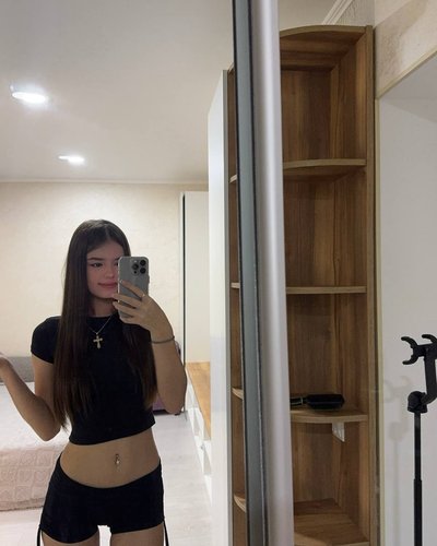 Xdhka (xDshka) Nude Leaks