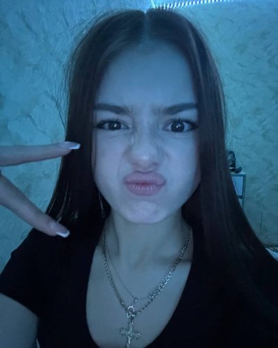 Xdhka (xDshka) Nude Leaks