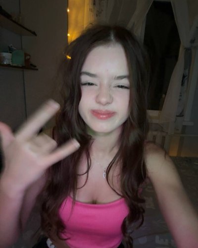Xdhka (xDshka) Nude Leaks
