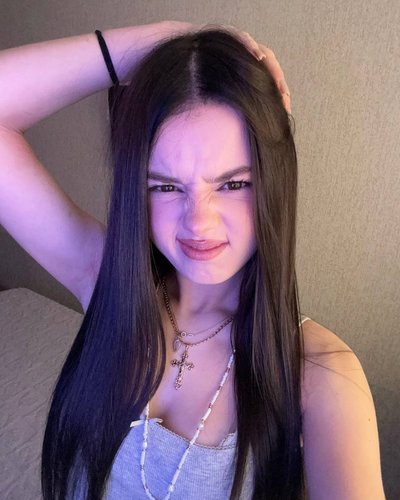 Xdhka (xDshka) Nude Leaks