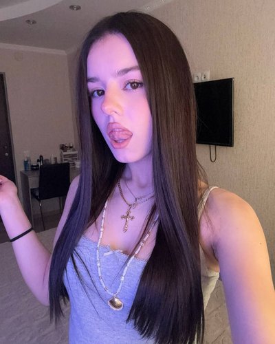 Xdhka (xDshka) Nude Leaks