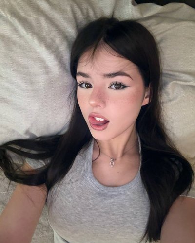 Xdhka (xDshka) Nude Leaks