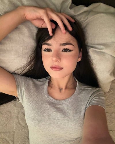 Xdhka (xDshka) Nude Leaks