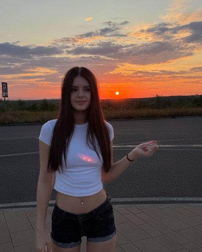 Xdhka (xDshka) Nude Leaks