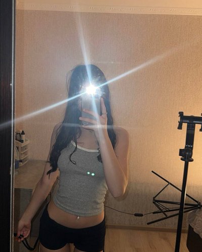 Xdhka (xDshka) Nude Leaks