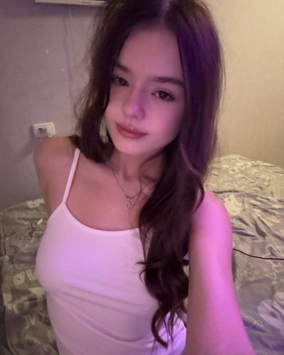 Xdhka (xDshka) Nude Leaks