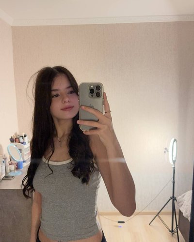 Xdhka (xDshka) Nude Leaks