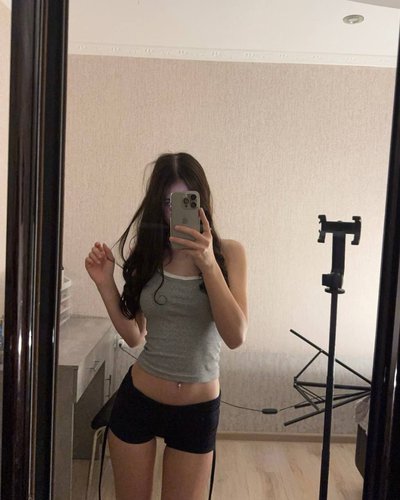 Xdhka (xDshka) Nude Leaks