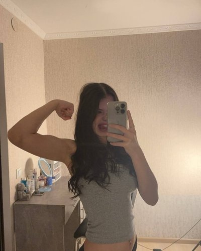 Xdhka (xDshka) Nude Leaks