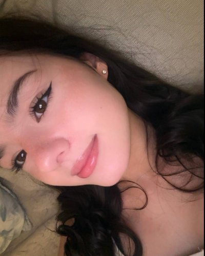 Xdhka (xDshka) Nude Leaks