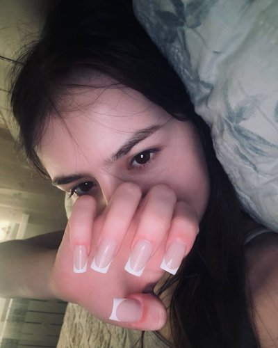 Xdhka (xDshka) Nude Leaks