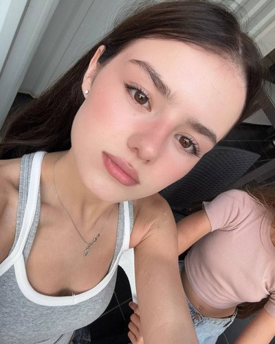 Xdhka (xDshka) Nude Leaks