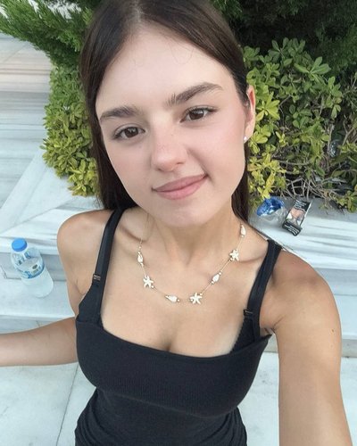 Xdhka (xDshka) Nude Leaks