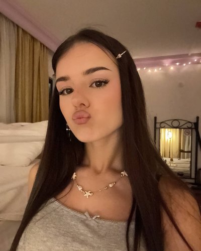 Xdhka (xDshka) Nude Leaks