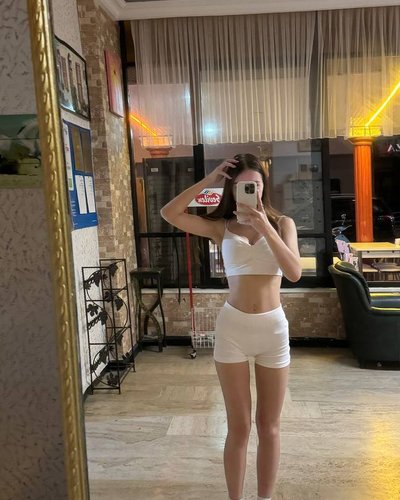 Xdhka (xDshka) Nude Leaks