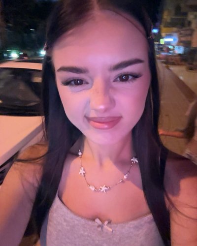 Xdhka (xDshka) Nude Leaks