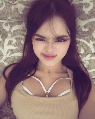 Xdhka (xDshka) Nude Leaks
