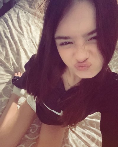 Xdhka (xDshka) Nude Leaks