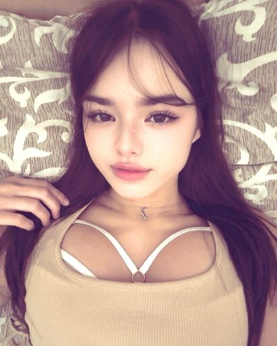 Xdhka (xDshka) Nude Leaks