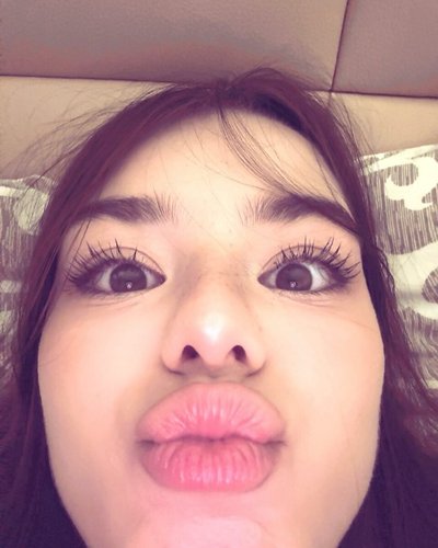 Xdhka (xDshka) Nude Leaks