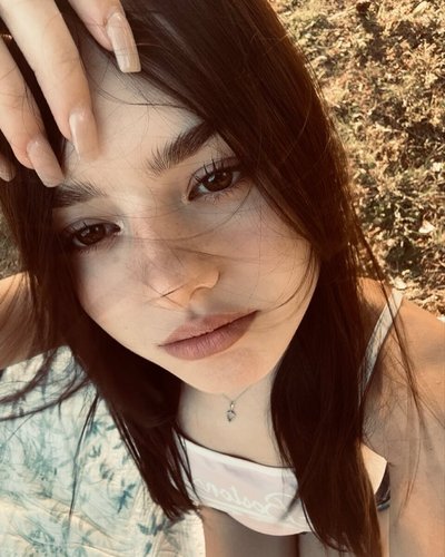 Xdhka (xDshka) Nude Leaks