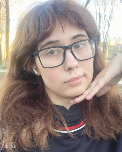 Слив Жанны Кашенцовой