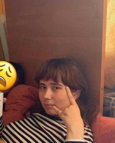 Слив Жанны Кашенцовой