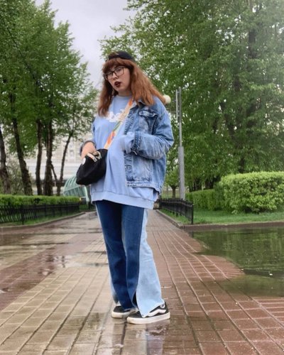 Слив Жанны Кашенцовой