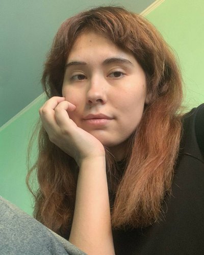 Слив Жанны Кашенцовой
