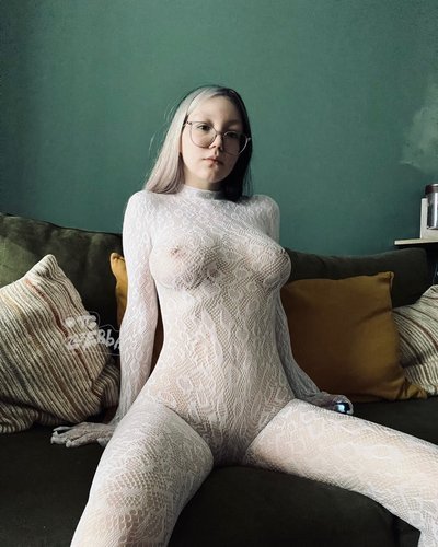 Zzzerba Nude Leaks