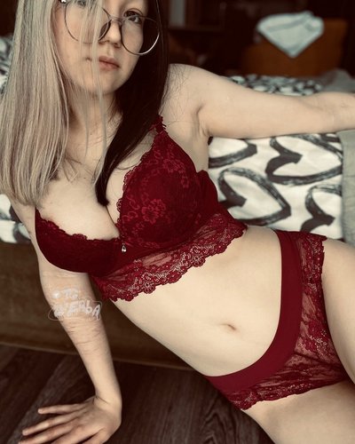 Zzzerba Nude Leaks