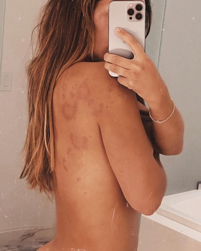 Слив Анны Седоковой