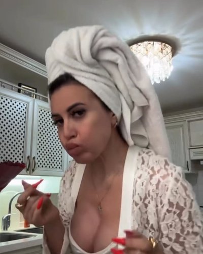 Слив Аленушки ТВ