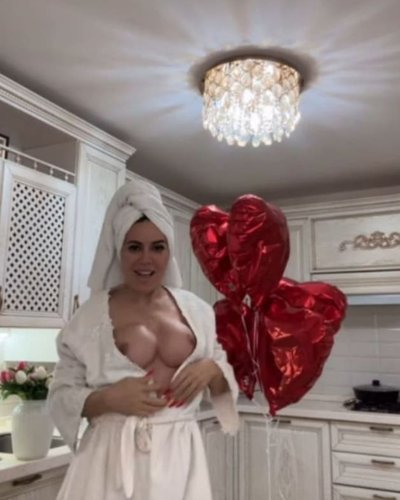 Слив Аленушки ТВ