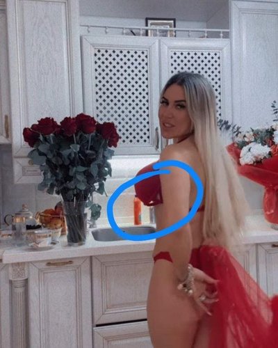 Слив Аленушки ТВ
