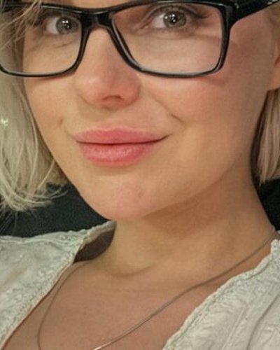 Alisa Voks Nude Leaks