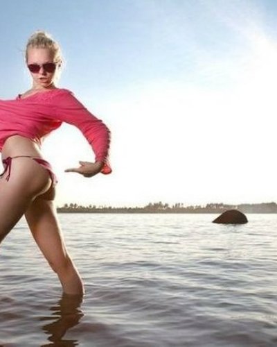 Alisa Voks Nude Leaks