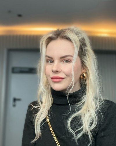 Слив Алисы Вокс