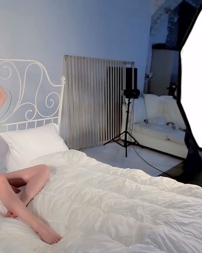 Alisa Voks Nude Leaks