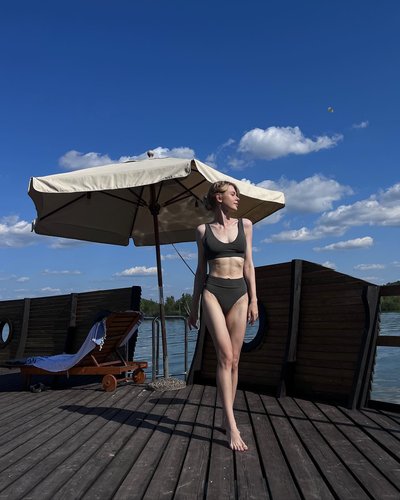 Слив Анастасии Уколовой