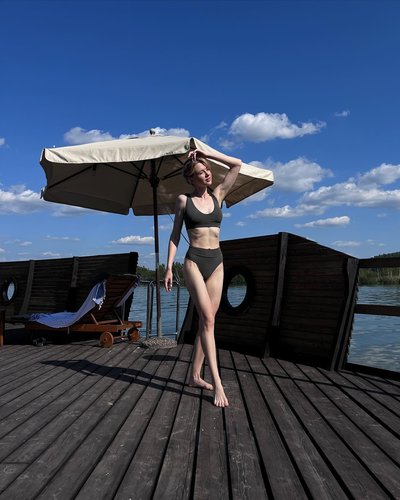 Слив Анастасии Уколовой
