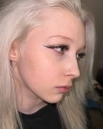 Слив EVEN CUTE (angelinadark1)