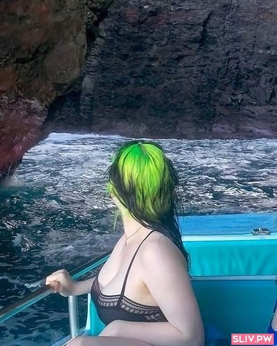 Billi Aylish Nude Leaks