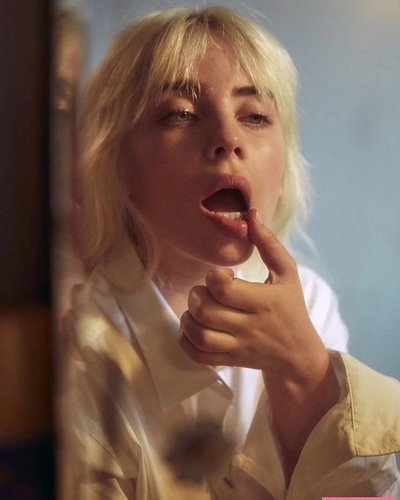 Billi Aylish Nude Leaks