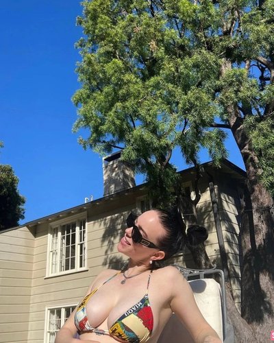 Billi Aylish Nude Leaks